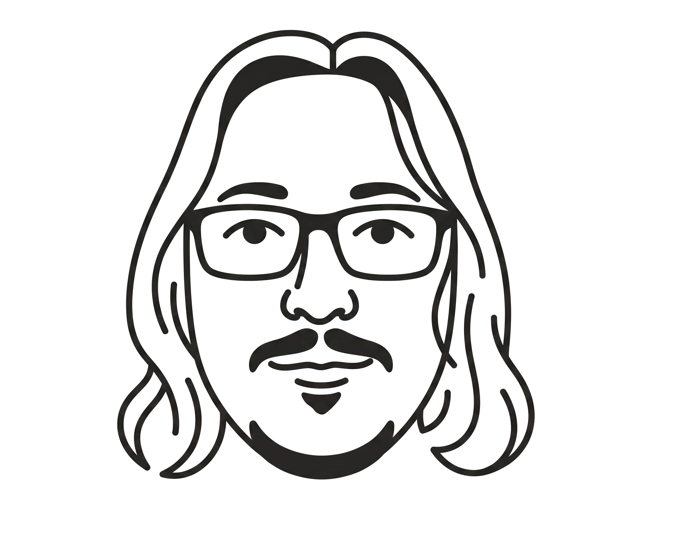 Chris Foot - Chris Mends Tech Logo